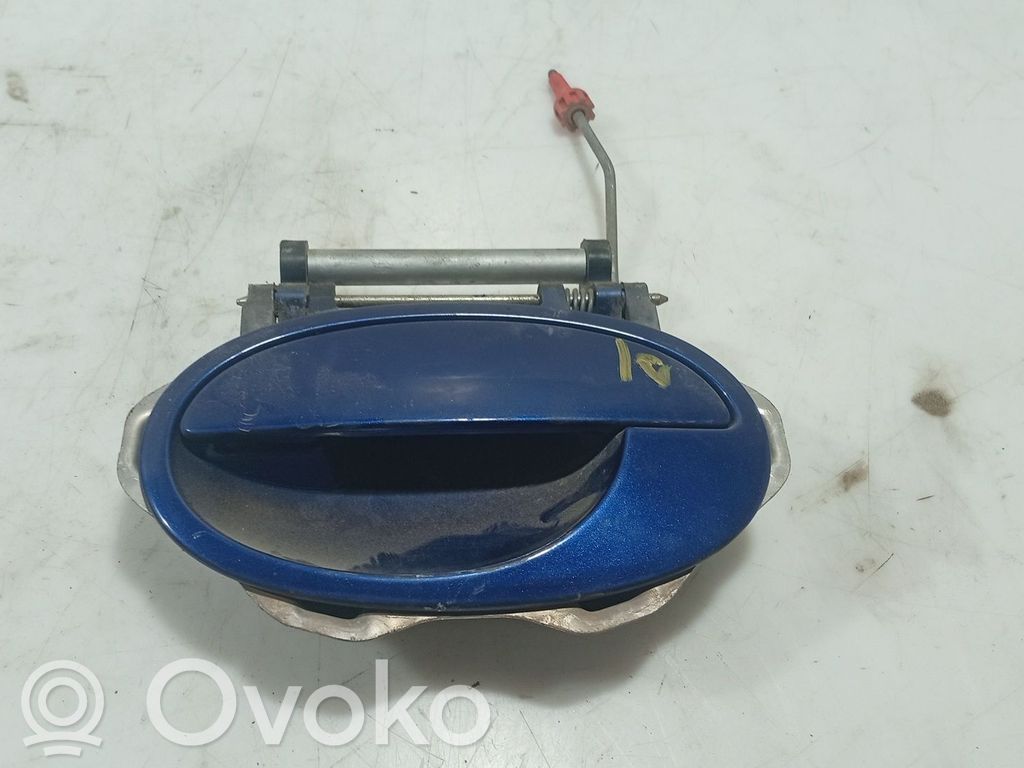 Opel Meriva A Takaoven ulkokahva