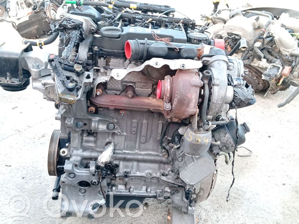 Moteur