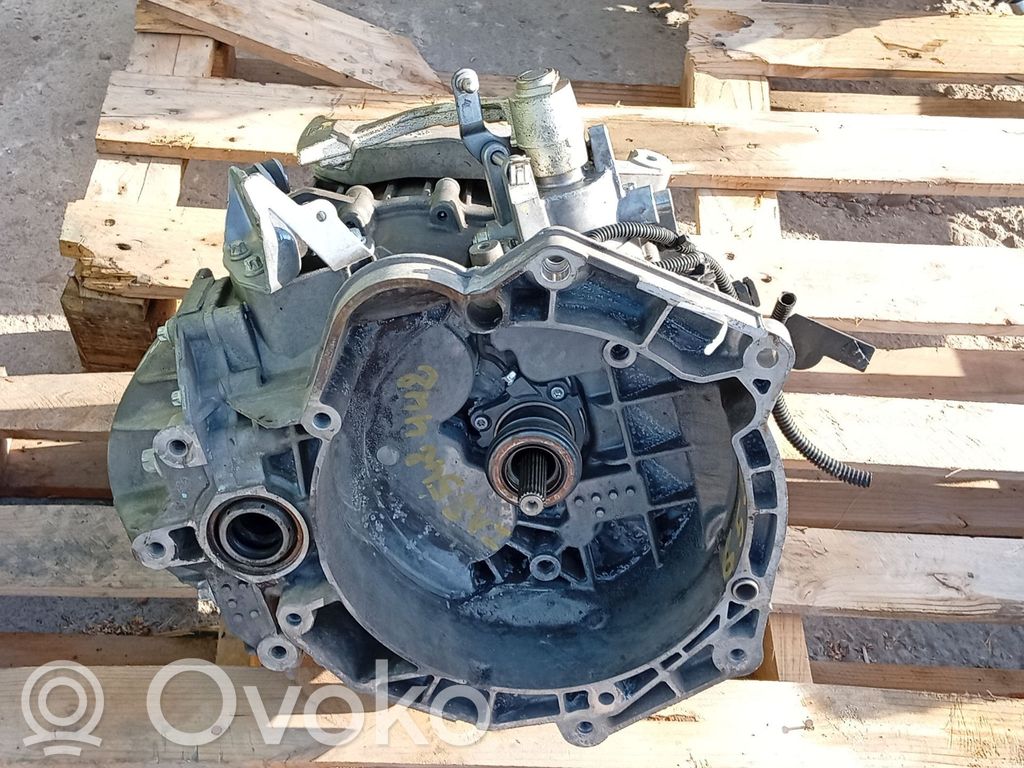 Opel Astra G Cutie viteze manuală cu 5 trepte
