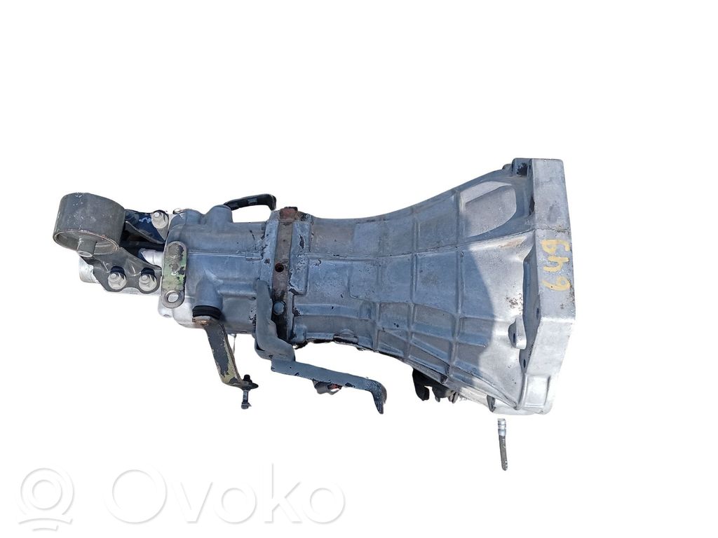 Nissan Serena Scatola del cambio manuale a 5 velocità 
