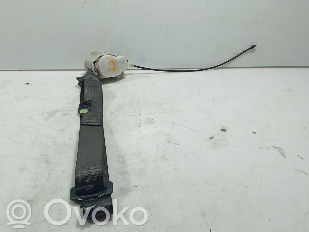 Opel Vectra C Centură spate 