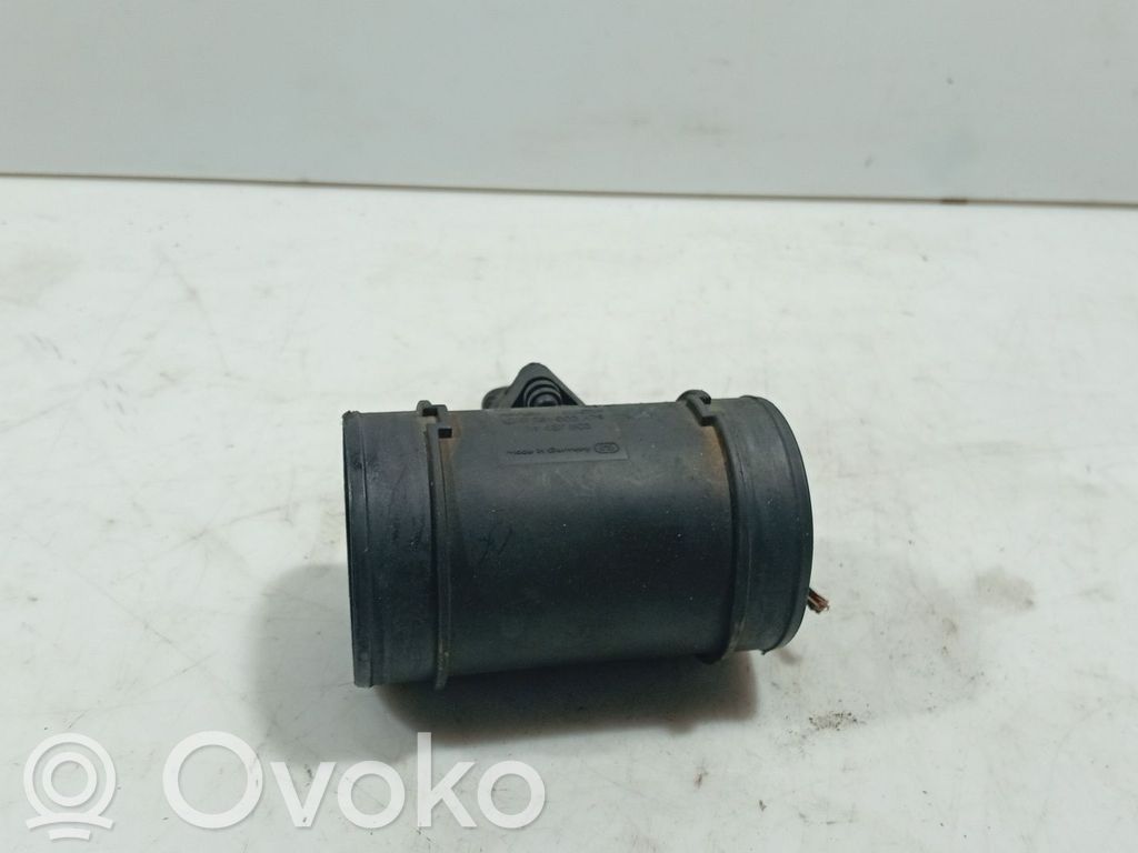 Opel Vectra C Misuratore di portata d'aria