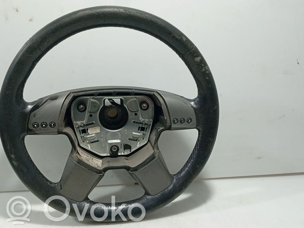 Opel Vectra C Volante