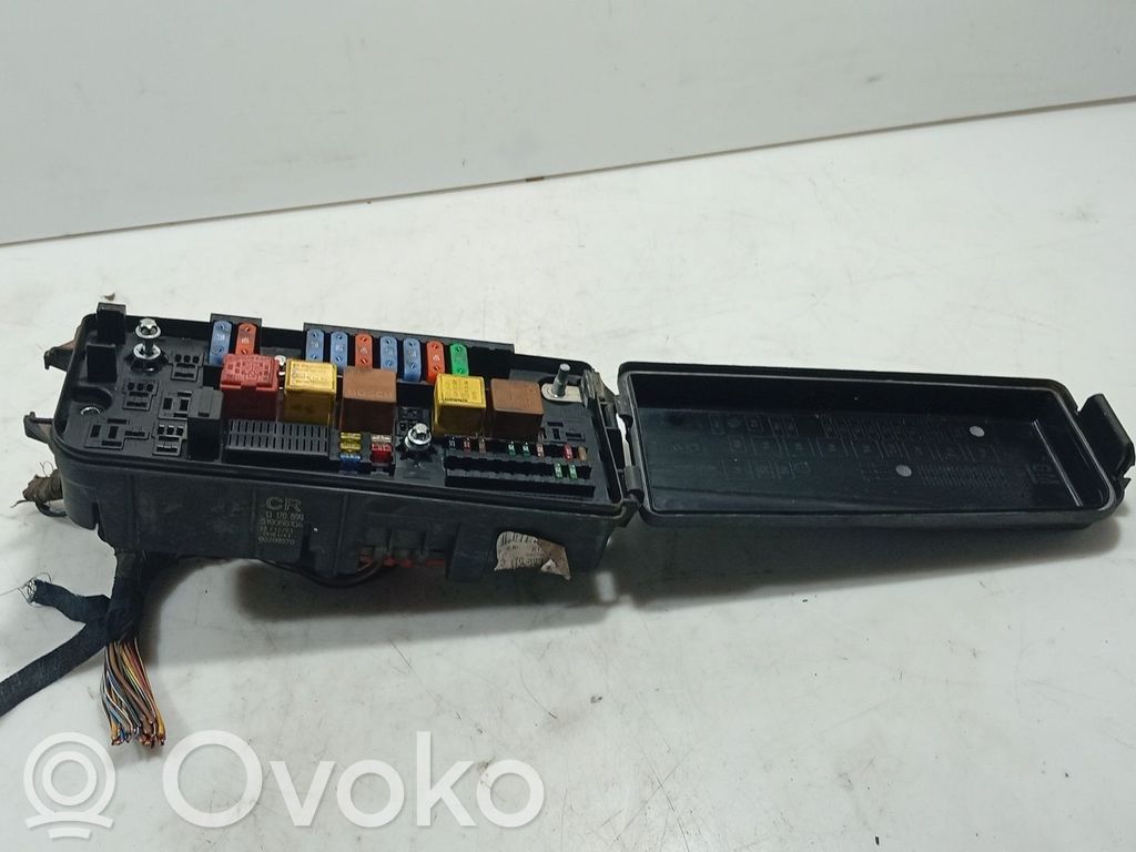 Autres unités de commande / modules   13170899