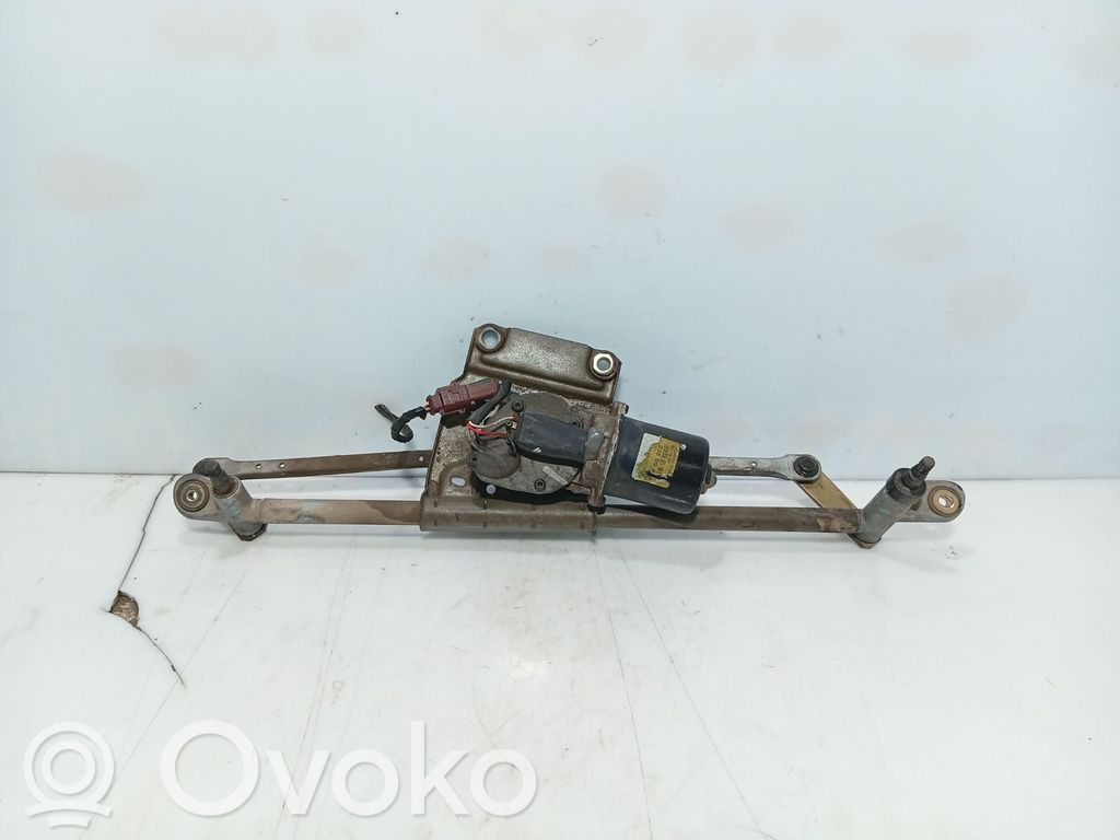 Peugeot 406 Motor del limpiaparabrisas