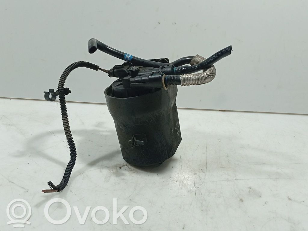 Gehäuse Kraftstofffilter   813031,24416213
