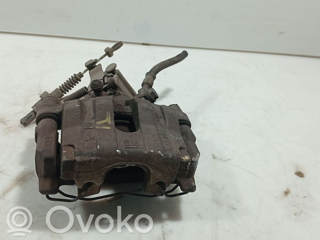 Opel Vectra C Etrier frână spate 