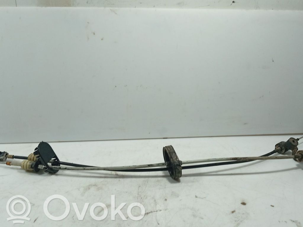 Cabluri schimbător viteze   758807,24424786