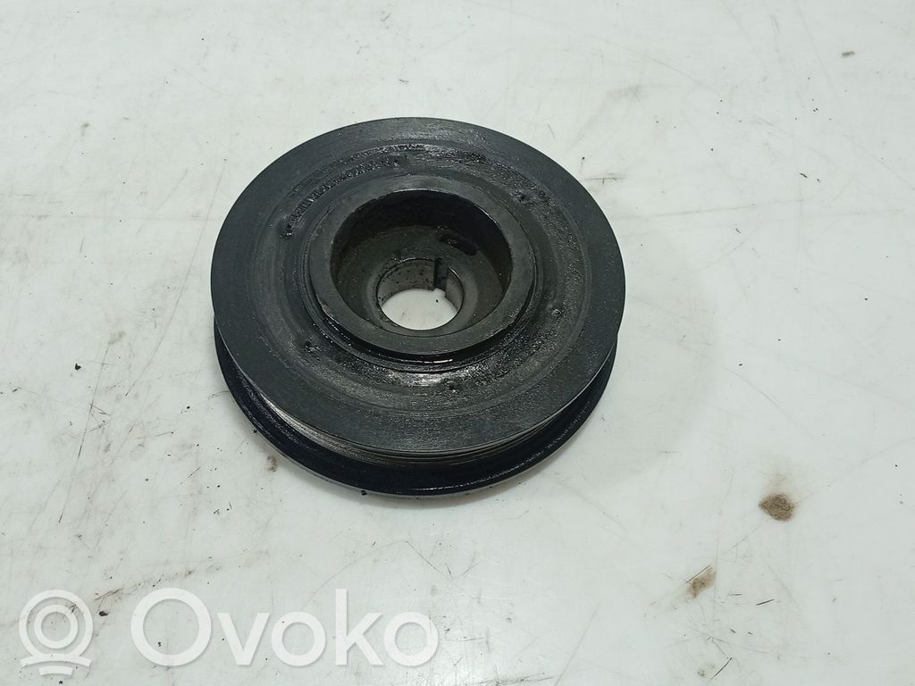 Opel Vectra C Kampiakselin vauhtipyörä