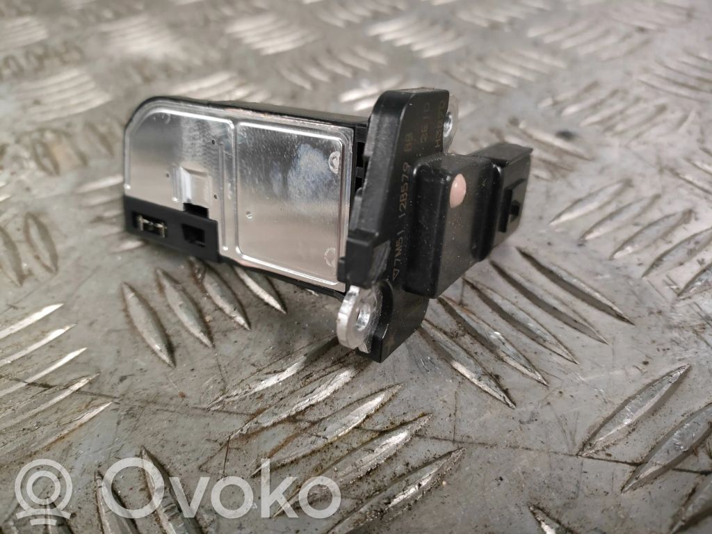 Volvo C30 Ilmamassan virtausanturi 