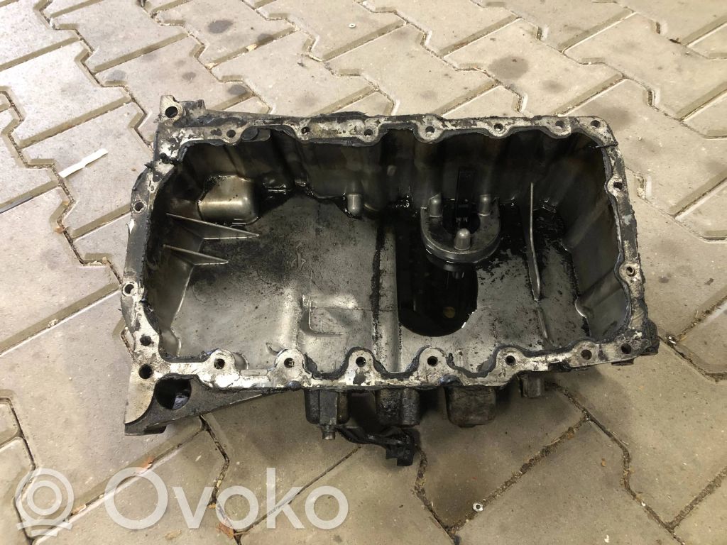 Audi A4 S4 B7 8E 8H Öljypohja 