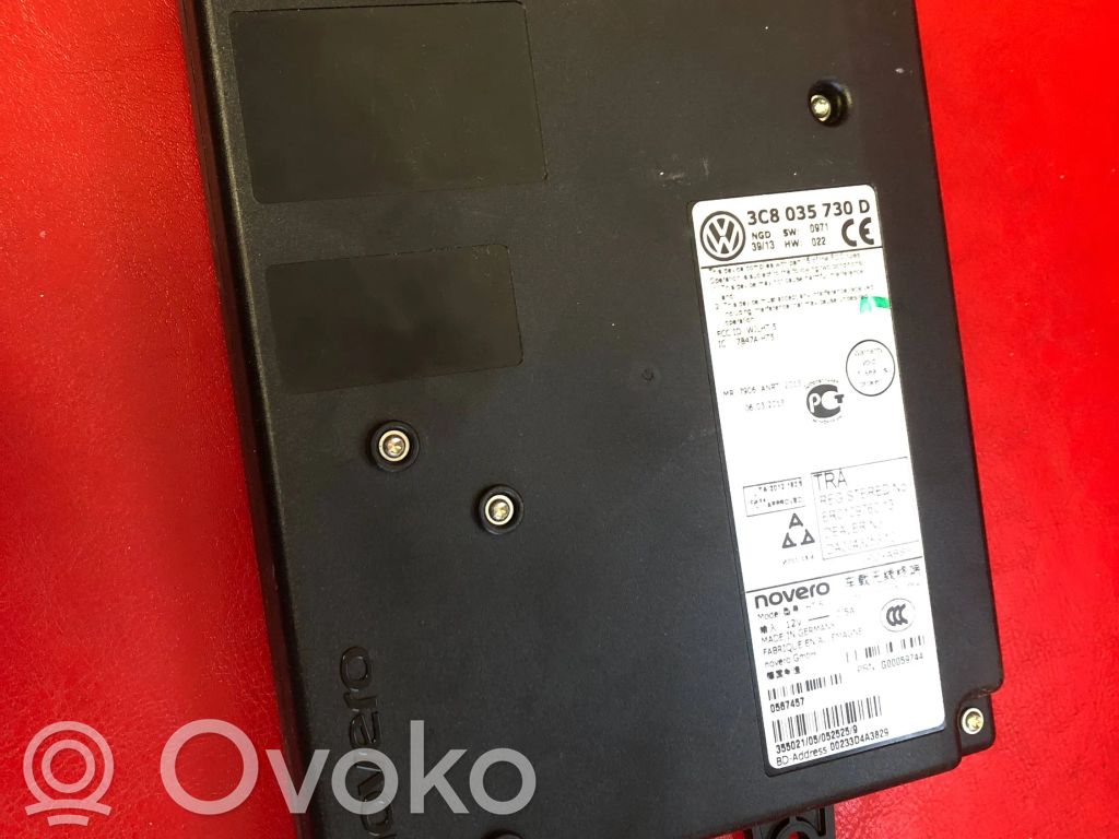 Bluetooth modulis   3C8035730D,7847AHT5