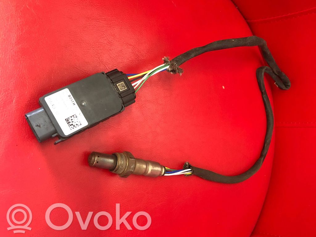 Sonda lambda   8580409