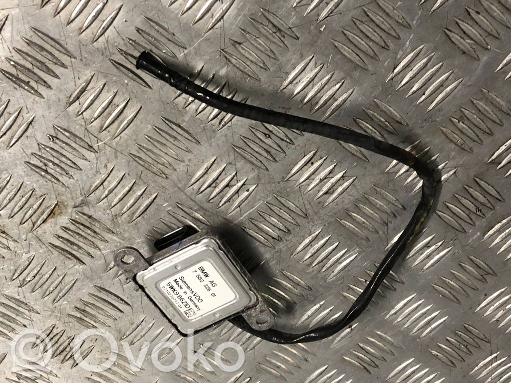 BMW 1 E81 E87 Sonda lambda 
