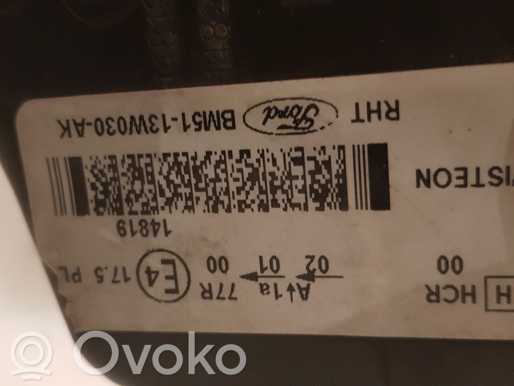 Phare frontale   BM5113W030AK,BM5113W030AK