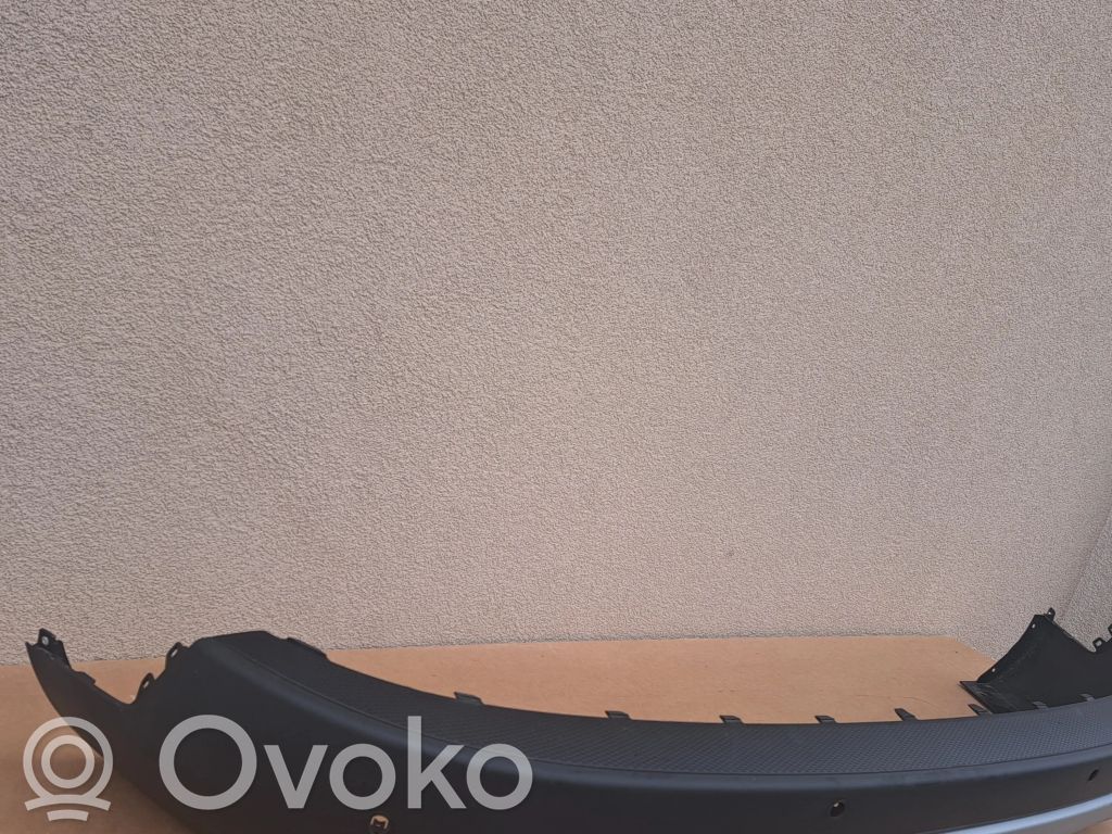 Ford Kuga III Apakšējā bampera daļa 