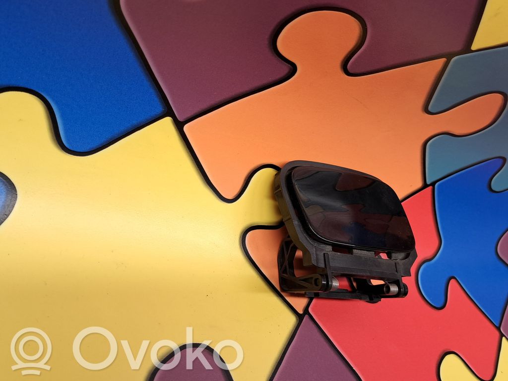 Audi A4 S4 B8 8K Zaślepka spryskiwacza lampy przedniej 