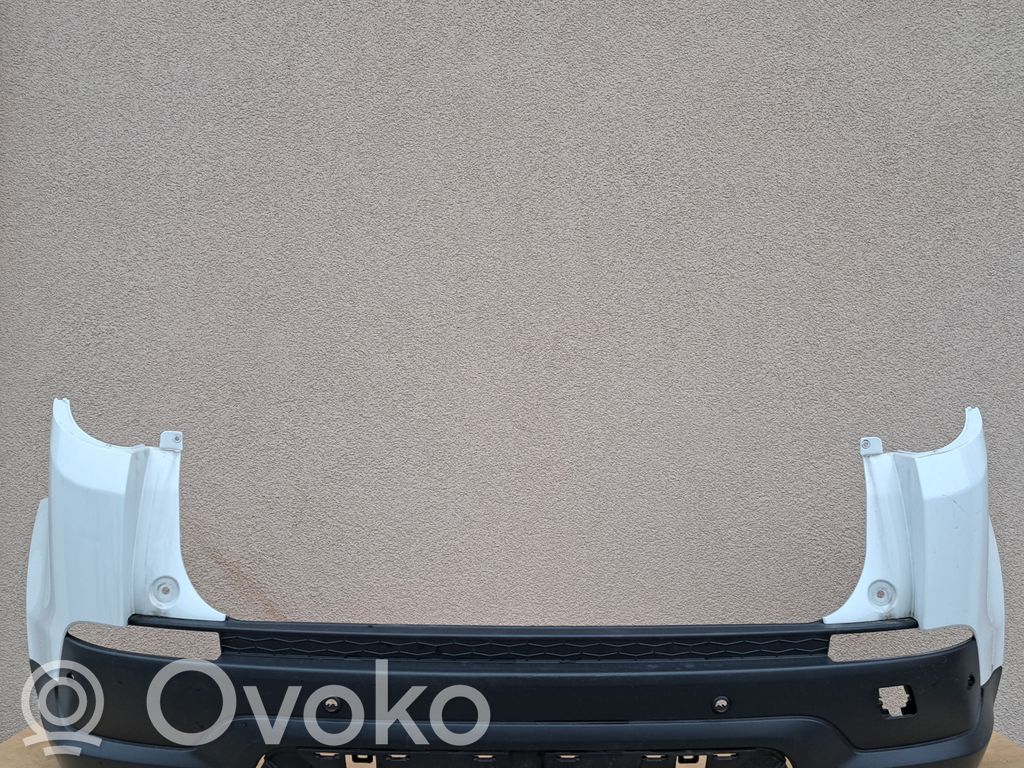 Land Rover Discovery 5 Parachoques 