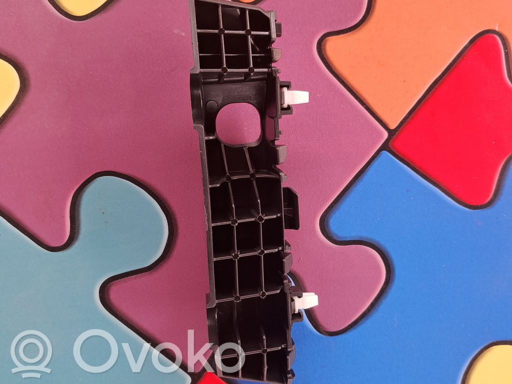 Front bumper mounting bracket   86513J7CA0,86513J7CA0,86513J7CA0