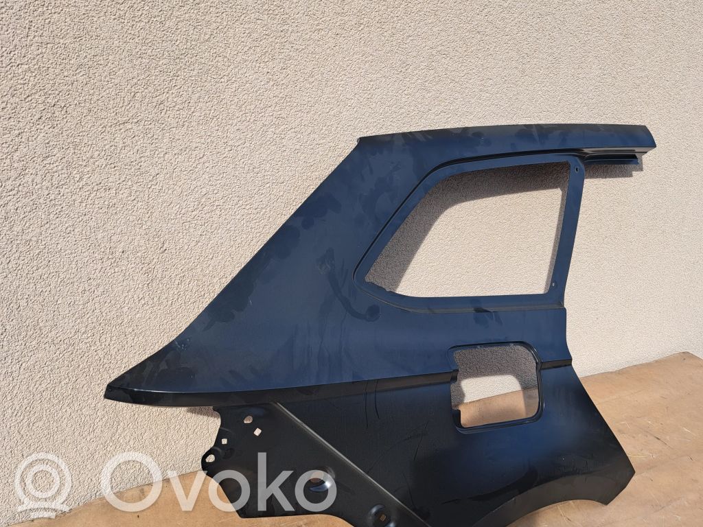 Panel lateral trasero   5F9809606B