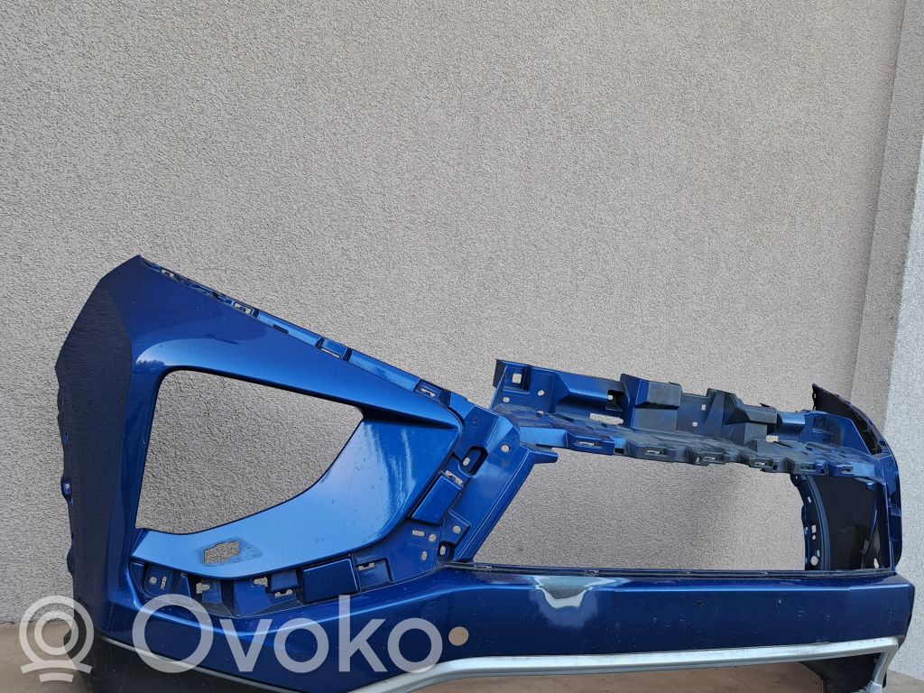 Front bumper   6400K954ZZ