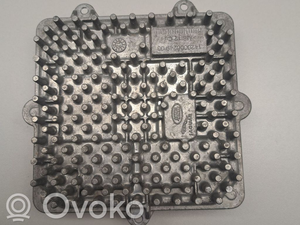 Land Rover Range Rover Velar Lastre de faros xenón 