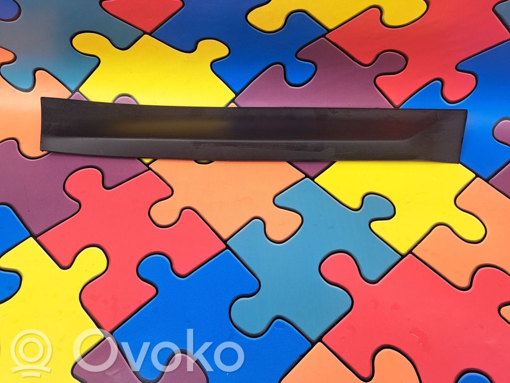 KIA Xceed Rear door trim (molding) 