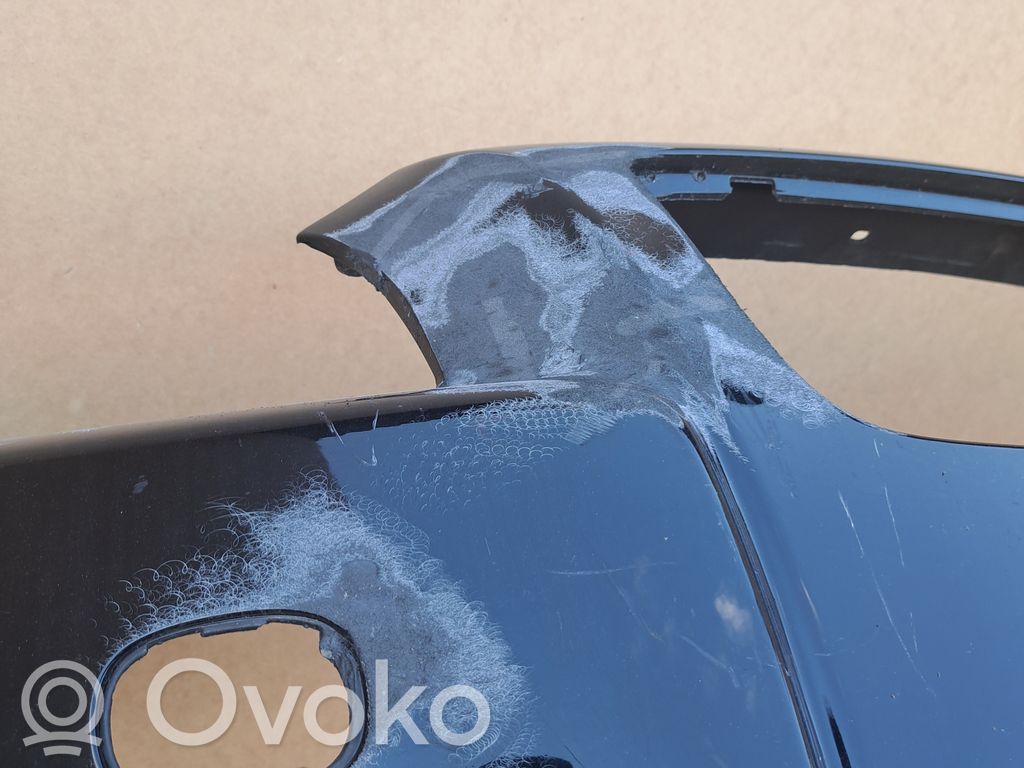 Volvo S80 Front bumper 