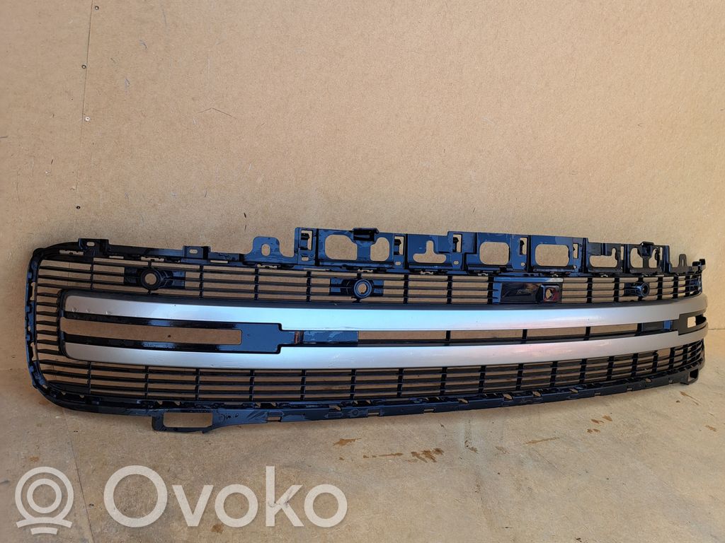 Land Rover Range Rover L460 Type LK Maskownica / Grill / Atrapa górna chłodnicy 