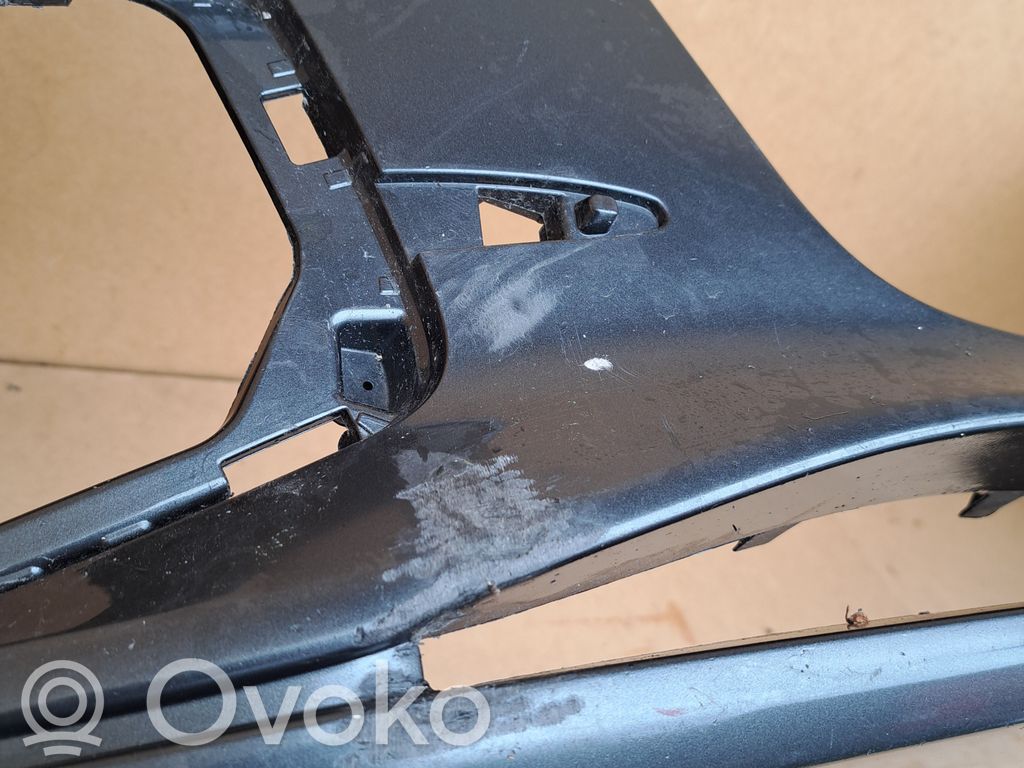 Audi Q3 8U Front bumper 