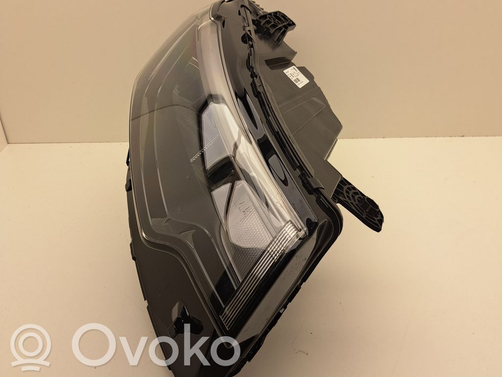 Jeep Compass Phare frontale 