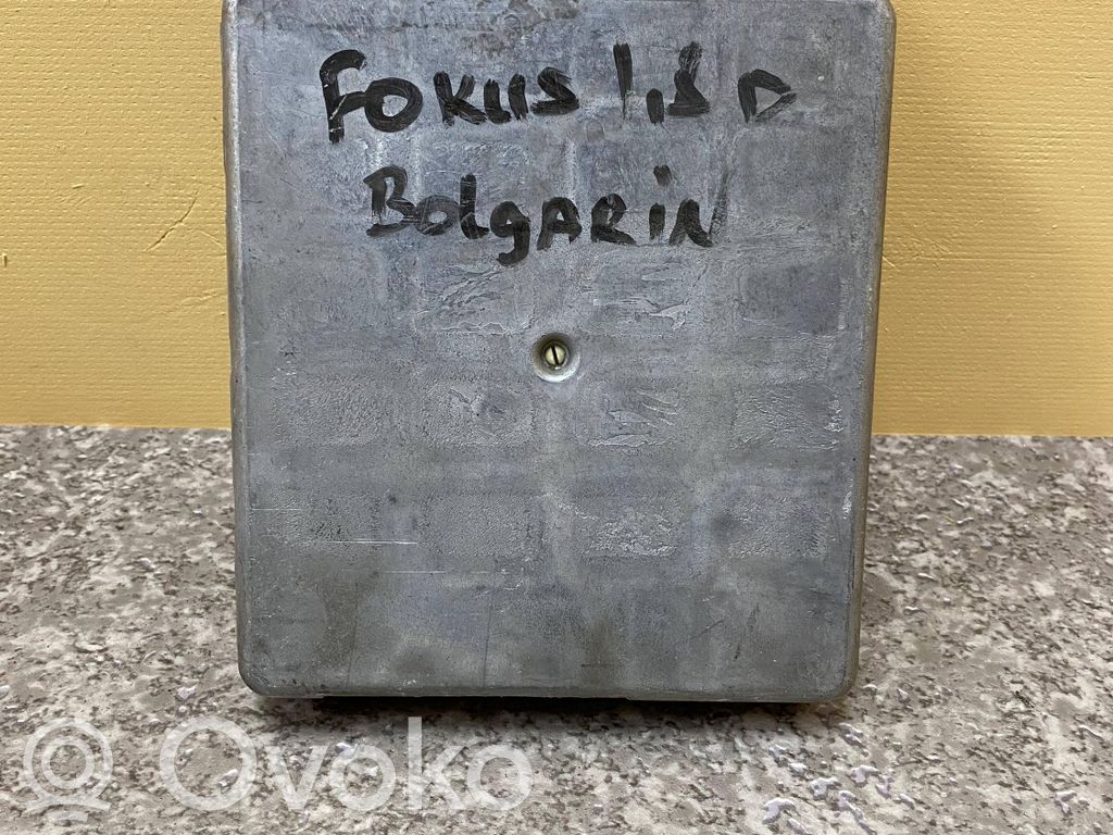 Ford Focus Engine control unit/module 
