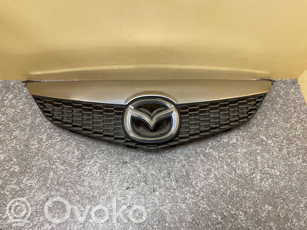 Mazda 6 Front grill 