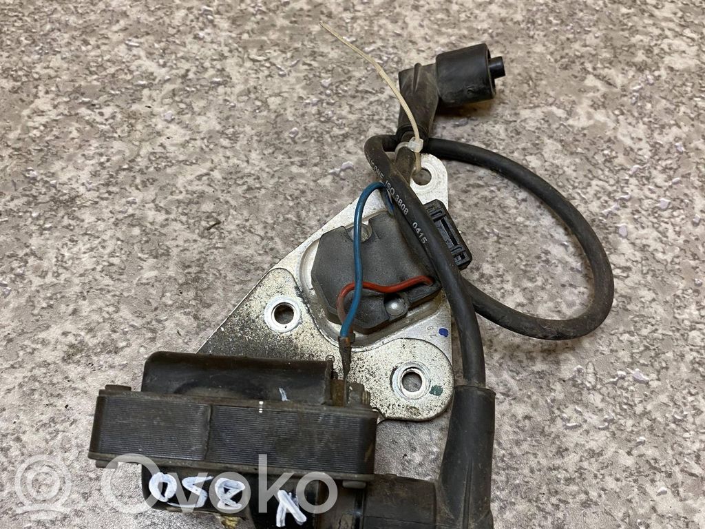Volvo 850 Cewka zapłonowa wysokiego napięcia 