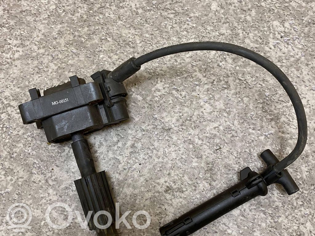 Ford Galaxy Suurjännitesytytyskela 