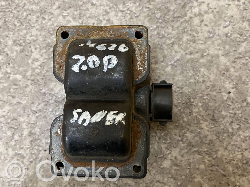 Mazda 626 Augstsprieguma spole (aizdedzei) 