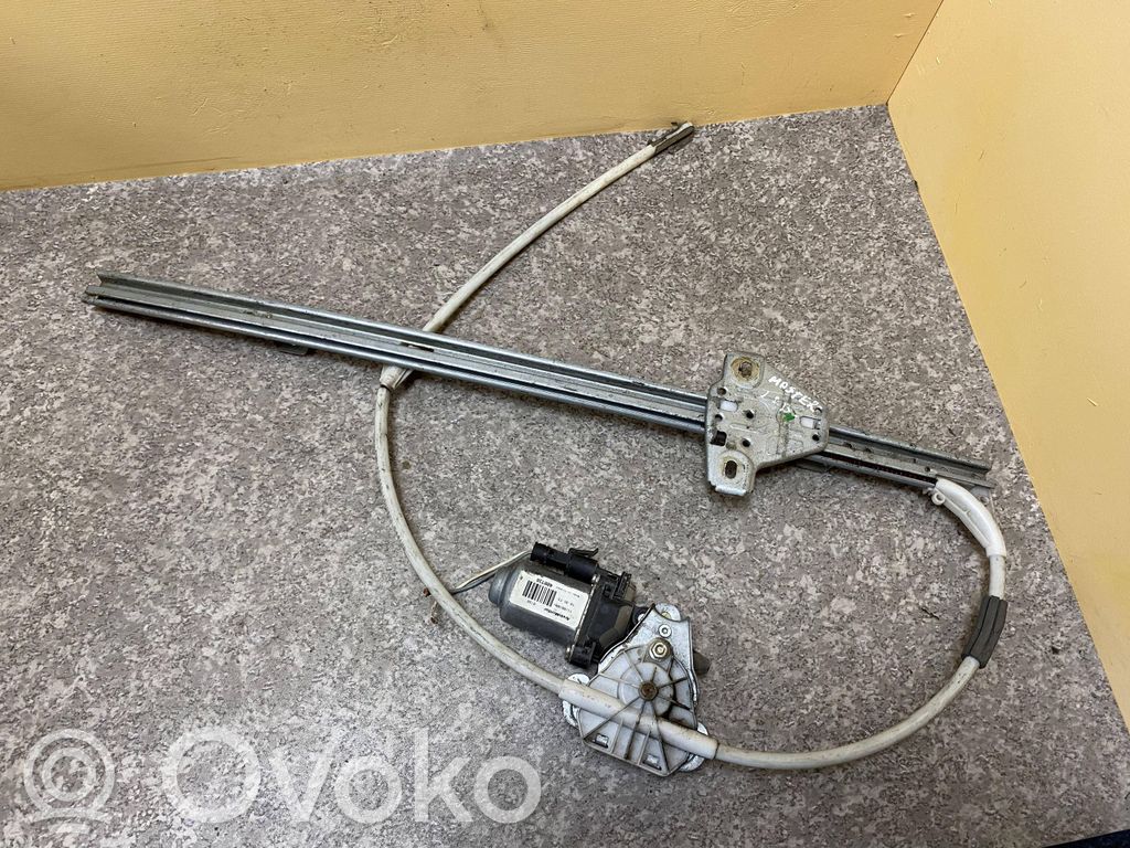 Renault Master II Fensterheber elektrisch mit Motor Tür vorne 