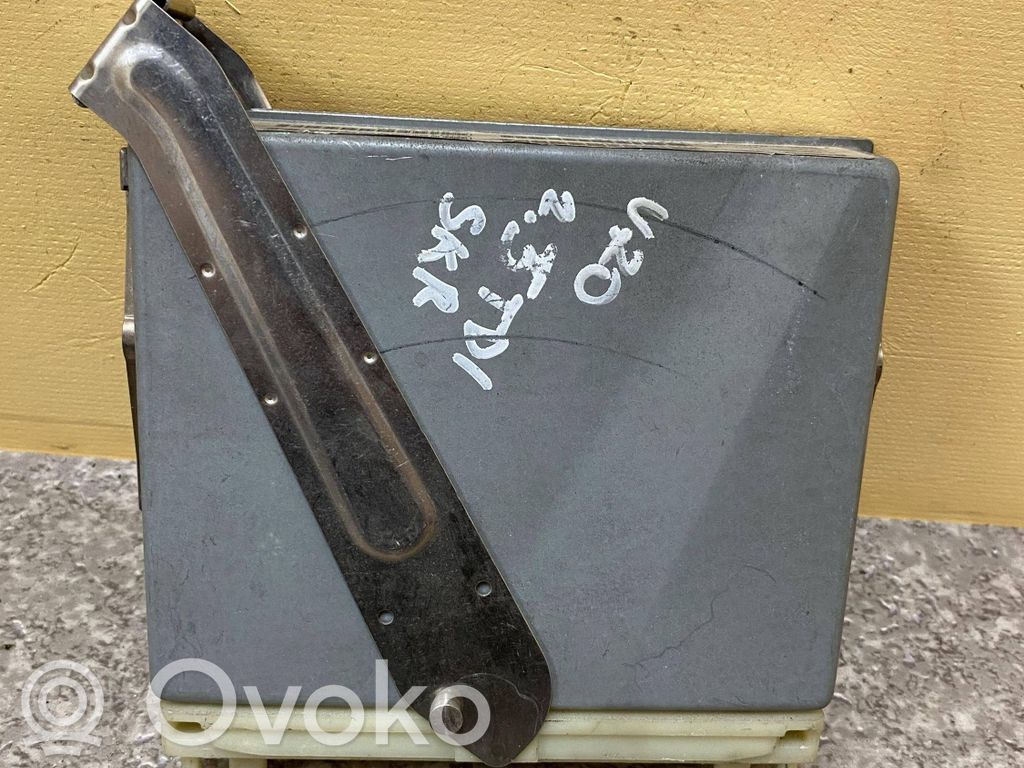 Volvo S70  V70  V70 XC Engine control unit/module 