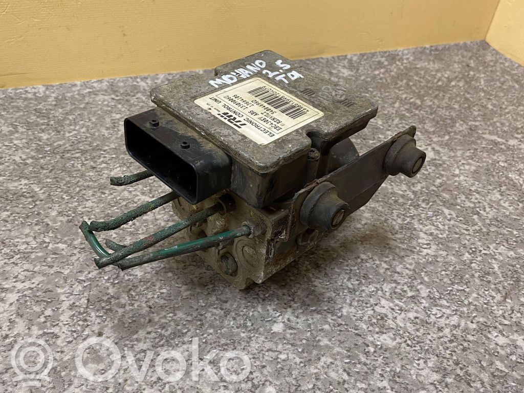Opel Movano A ABS Blokas 