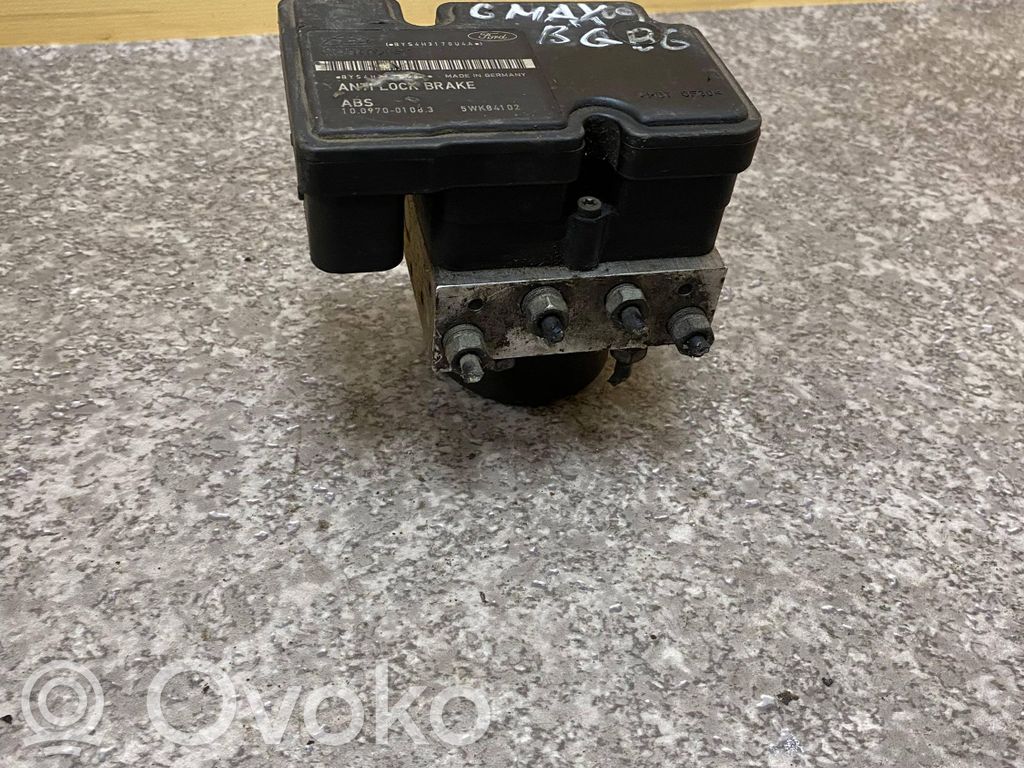 ABS Pump   5WK84102