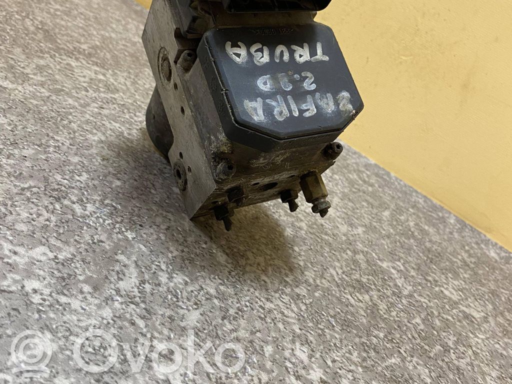 Opel Zafira A ABS Pump 