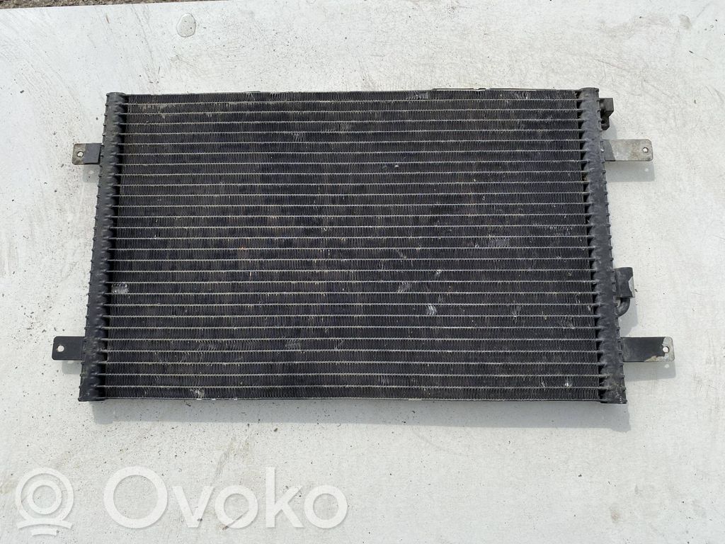 Seat Alhambra (Mk1) A/C cooling radiator (condenser) 