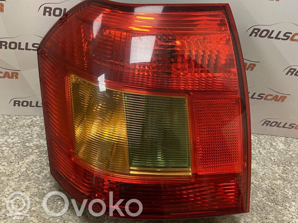 Toyota Corolla E120 E130 Rear/tail lights 