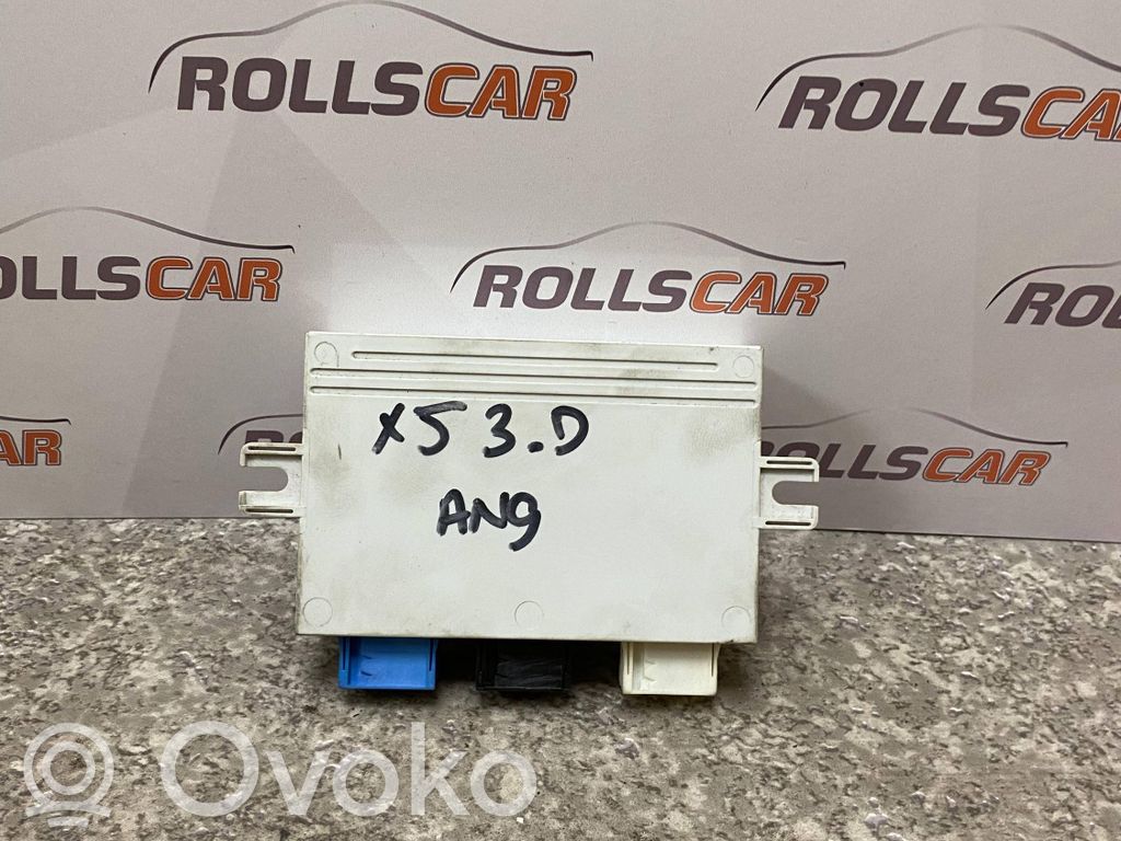 BMW X5 E53 Parking PDC control unit/module 