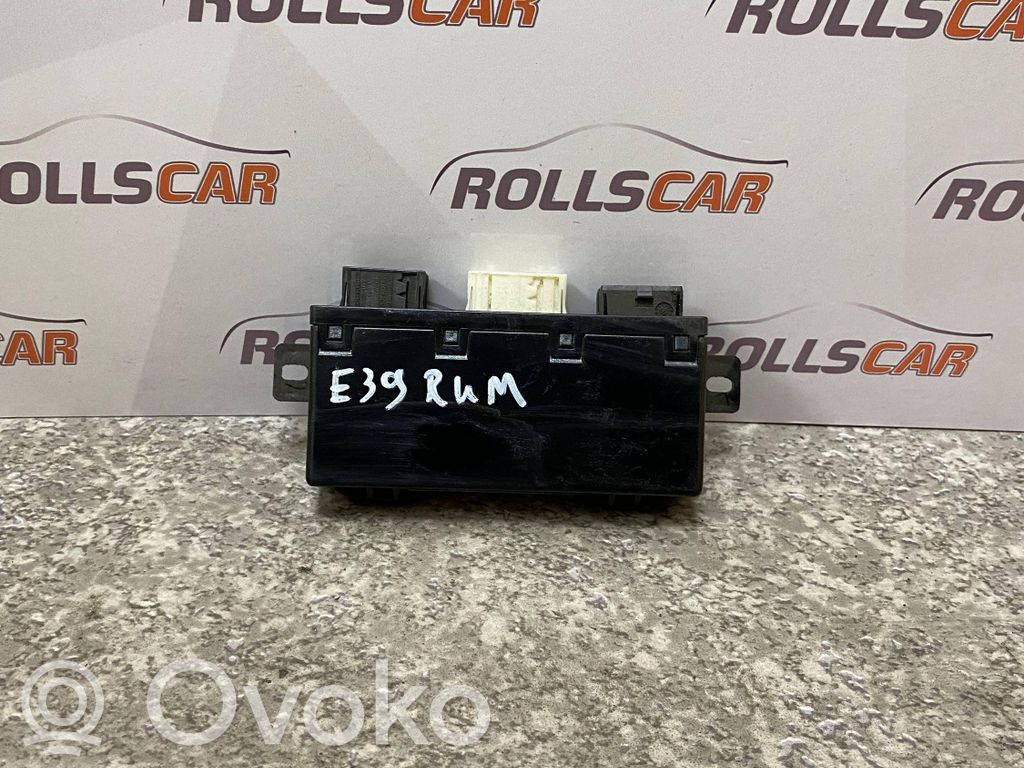 BMW 5 E39 Comfort/convenience module 