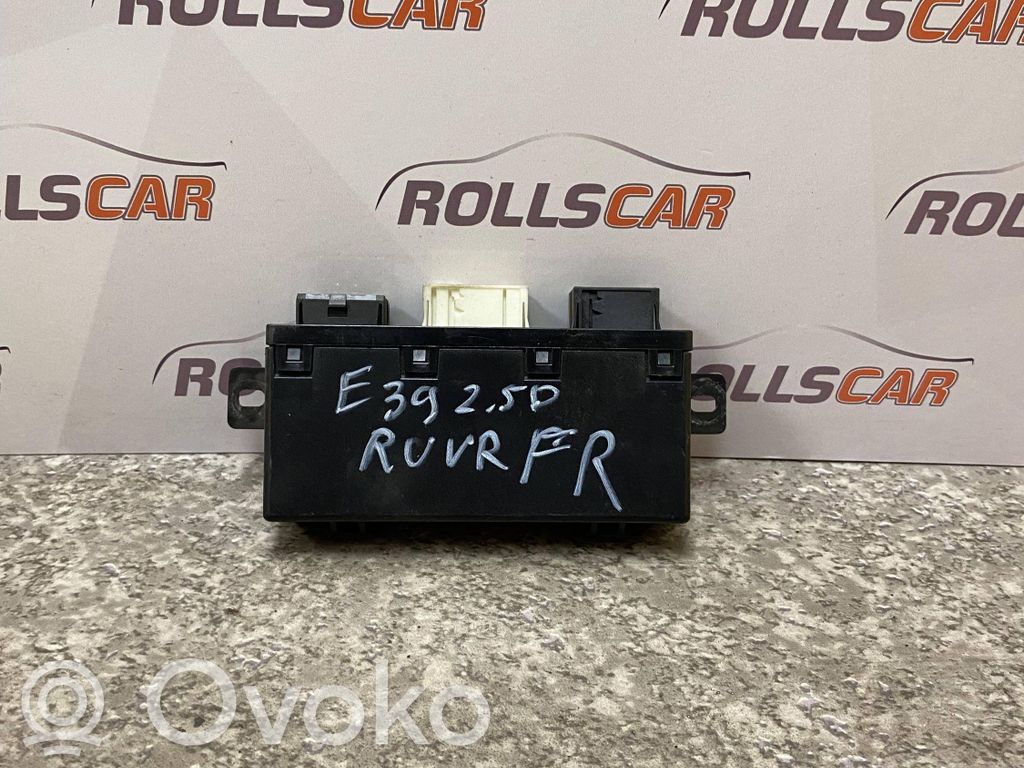 BMW 5 E39 Comfort/convenience module 