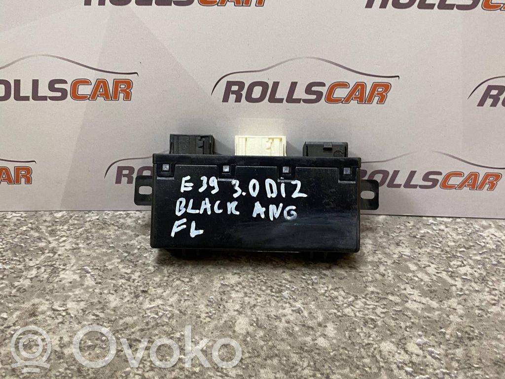 BMW 5 E39 Comfort/convenience module 