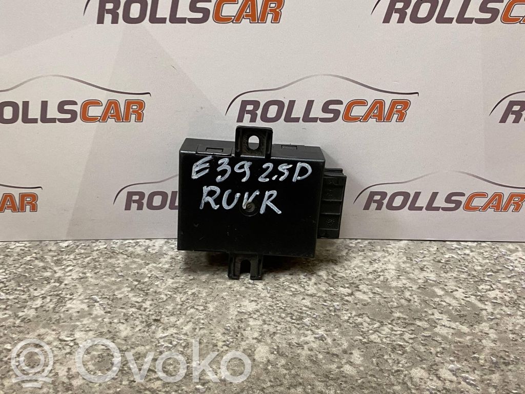 BMW 5 E39 Other relay 