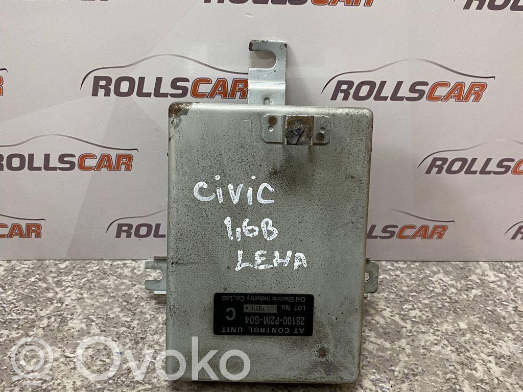 Honda Civic Kiti valdymo blokai/ moduliai 
