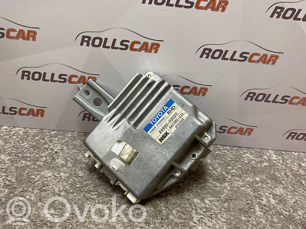 Toyota Avensis T250 Power steering control unit/module 